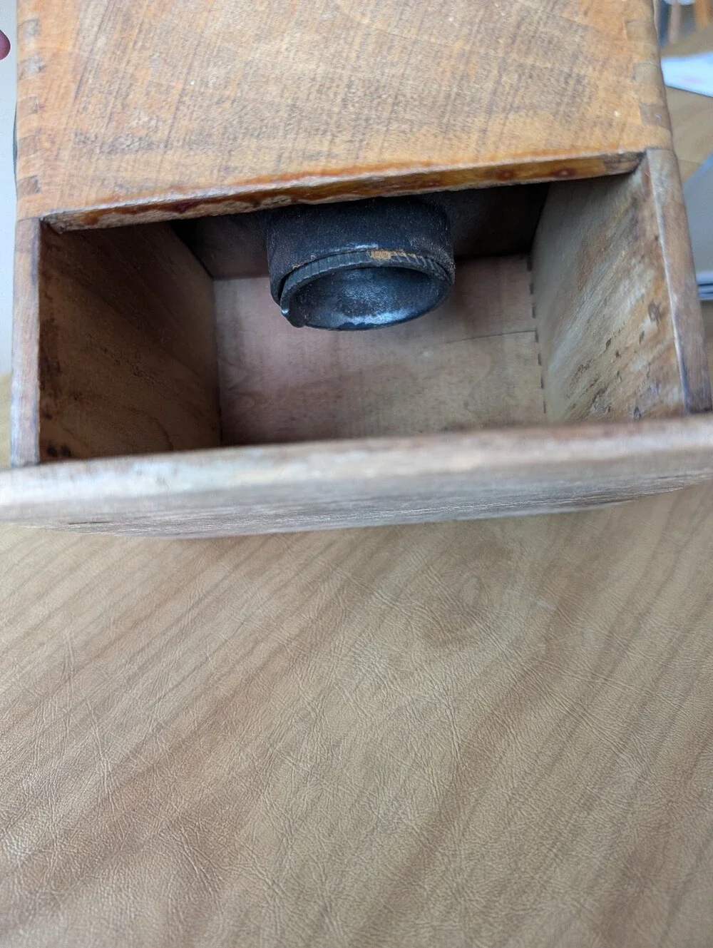 N/A solid wooden